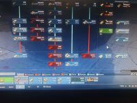 Лот: 18399346. Фото: 2. War Thunder, World of wаrships. Игровые приставки, консоли, видеоигры