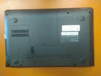 Лот: 25785567. Фото: 5. Б\У ноутбук Samsung NP350V5C Intel...