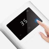 Лот: 23357082. Фото: 2. Портативный вентилятор Microhoo... Тепловое оборудование, климат