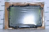 Лот: 3046854. Фото: 2. Радиатор охлаждения, Toyota Land... Автозапчасти