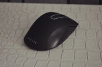 Лот: 17938565. Фото: 2. Беспроводная мышь OKLiCK 335MW... Периферия