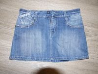 Лот: 6744591. Фото: 2. юбка джинсовая. Женская одежда