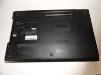 Лот: 11339443. Фото: 5. Корпус для ноутбука Sony SVE17...