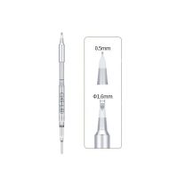 Лот: 25128491. Фото: 4. Жало паяльника Yihua C245-1.6D