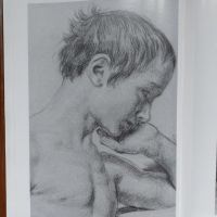 Лот: 18753475. Фото: 2. Учебный рисунок в Академии художеств. Учебники и методическая литература