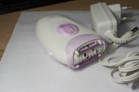 Лот: 11231100. Фото: 2. Эпилятор Braun Silk-epil 3. Мелкая бытовая техника