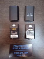 Лот: 17555000. Фото: 2. Аккумуляторные батареи для геймпадов... Игровые приставки, консоли, видеоигры