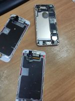 Лот: 20799426. Фото: 2. Оригинальный дисплей iphone 6s... Запчасти, оборудование