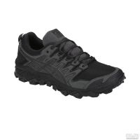 Лот: 12882165. Фото: 3. Беговые кроссовки ASICS GEL FujiTrabuco... Одежда, обувь, галантерея
