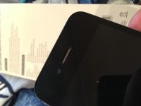 Лот: 2078865. Фото: 4. Apple iPhone 4s 16gb Черный free...