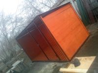 Лот: 5247390. Фото: 5. Вольер 2*3