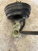 Лот: 25410959. Фото: 2. Главный тормозной цилиндр Honda... Автозапчасти