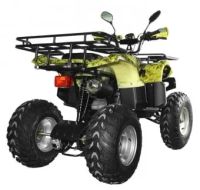 Лот: 25774827. Фото: 6. Квадроцикл AVANTIS Hunter 200...