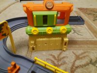 Лот: 15157627. Фото: 2. Мойка Chaggington chuggington. Игрушки