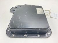 Лот: 21993198. Фото: 2. Поддон КПП Mazda Mpv 2000 FU9B21520... Автозапчасти