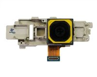 Лот: 17656682. Фото: 2. Камера Xiaomi Mi 10 (M2001J2G... Запчасти, оборудование