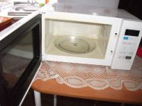 Лот: 4238331. Фото: 2. Микроволновка Samsung MW73BR. Мелкая бытовая техника