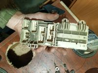 Лот: 20946894. Фото: 3. Запчасти на авто Тойота Корона... Авто, мото, водный транспорт