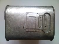 Лот: 19126808. Фото: 3. Ёмкость оцинкованная. Красноярск