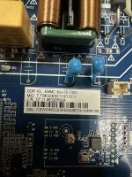 Лот: 21087812. Фото: 2. main , cv9632-b55 , тв General... Запчасти для бытовой техники