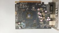 Лот: 18841683. Фото: 2. Видеокарта radeon rx 460 4gb. Комплектующие