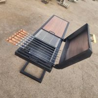 Лот: 25896387. Фото: 11. Мангал Чёткий! Читайте описание