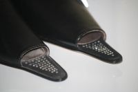 Лот: 10772685. Фото: 2. Абсолютно Новые женские Черные... Женская обувь