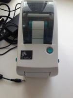 Лот: 4416959. Фото: 2. Принтер печати этикеток Zebra... Оборудование