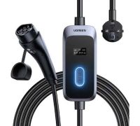 Лот: 25530666. Фото: 2. Зарядное устройство UGREEN EV706... Аксессуары