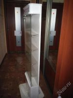 Лот: 1726717. Фото: 3. Витрина! очень удобная и компактная... Бизнес