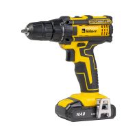 Лот: 24949290. Фото: 2. Дрель-шуруповерт Kolner KCD 14... Инструмент и расходные