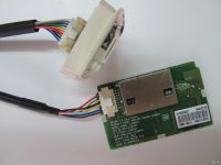 Лот: 13057485. Фото: 2. WIFI/BT Combo module LGSBW41. Радиодетали  (электронные компоненты)