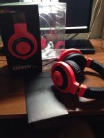 Лот: 7691990. Фото: 2. Razer Kraken Pro Neon. Аудиотехника