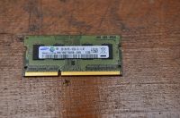 Лот: 12703950. Фото: 2. Озу для ноутбука Samsung ddr3... Комплектующие