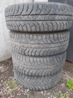 Лот: 14573119. Фото: 3. Шины зимние Bridgestone Ice Cruiser... Авто, мото, водный транспорт