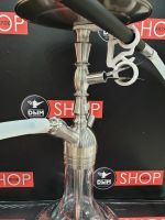 Лот: 12082058. Фото: 3. Кальян Amy Deluxe SS19 + Hot Screen... Красноярск