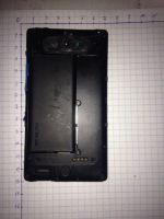 Лот: 8808382. Фото: 2. nokia lumia 820. Смартфоны, связь, навигация