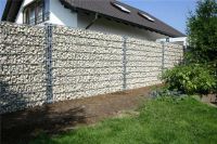 Лот: 4597185. Фото: 4. Габионы.Опорные стены,Укрепление... Красноярск