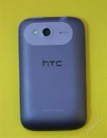 Лот: 2596048. Фото: 2. HTC WildFire S. Смартфоны, связь, навигация