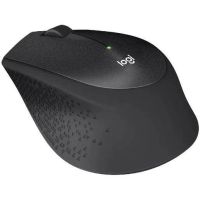 Лот: 21437707. Фото: 2. Мышка Logitech M330 SILENT PLUS. Периферия