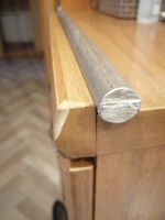 Лот: 20824581. Фото: 4. Круг пруток нержавейка Д18 мм... Красноярск