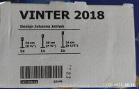 Лот: 24562924. Фото: 3. Подсвечники Икея. Домашний быт