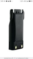 Лот: 11881380. Фото: 2. Аккумулятор к рации Baofeng UV-82. Запчасти, оборудование