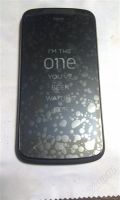 Лот: 2222763. Фото: 2. HTC One S Black Z520e процессор... Смартфоны, связь, навигация