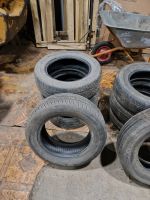 Лот: 24988788. Фото: 2. Шины кама r14 185/60. Шины, Диски