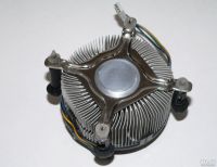 Лот: 18359136. Фото: 2. Вентилятор Intel Box C91968-004... Комплектующие