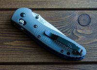 Лот: 9800094. Фото: 7. Benchmade Griptilian 551-1 MDP...