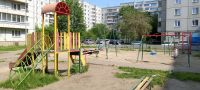 Лот: 25511499. Фото: 18. 4-комн. квартира , Красноярск...