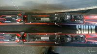 Лот: 12831314. Фото: 3. Горные лыжи salomon enduro lx... Спортивные товары