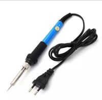 Лот: 17841541. Фото: 3. Набор Паяльник с регулируемой... Красноярск